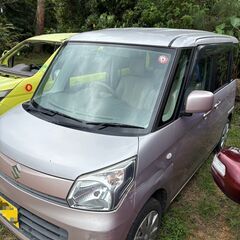 スペーシアの画像