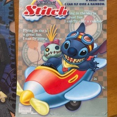 クリアファイルの画像