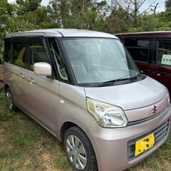 スペーシアの画像