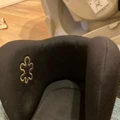 【新生児から】チャイルドシートの画像