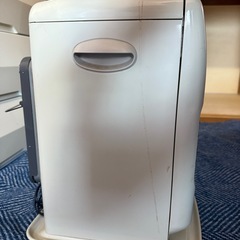 ★ダイニチ★07年式★石油ファンヒーター★6〜9畳用★の画像