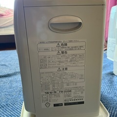 ★ダイニチ★07年式★石油ファンヒーター★6〜9畳用★の画像