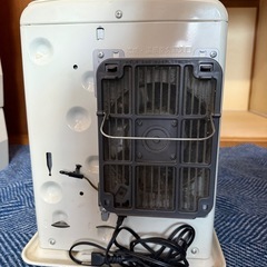 ★ダイニチ★07年式★石油ファンヒーター★6〜9畳用★の画像