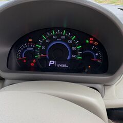 スペーシアの画像