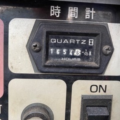 エンジン溶接機　の画像