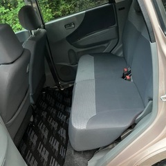 ムーヴ 車検令和9年10月迄 5MT 9万キロ 乗って帰れますの画像