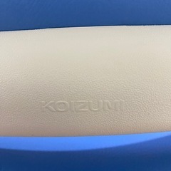 コイズミ学習椅子の画像