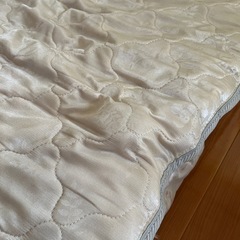 シングルマットレス(中古)の画像