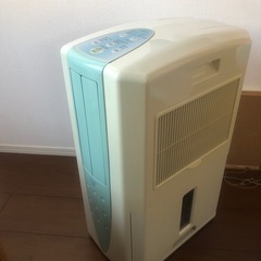 CORONA冷風、送風、除湿、衣類乾燥の画像