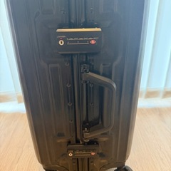 キャリーケースの画像