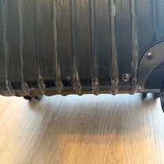 キャリーケースの画像