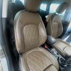 MINIF60SD ALL4ミニクロスオーバー の画像