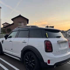 MINIF60SD ALL4ミニクロスオーバー の画像