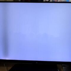 【訳あり】SHARP 50インチ液晶テレビ 2022年製 4T-C50DN2 ネット動画 倍速機能 50V型 AQUOS 札幌市北区屯田の画像