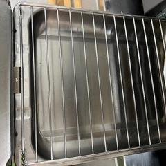 ガスコンロの画像