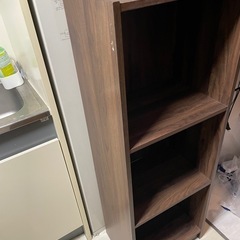 収納ボックス 3段 棚
の画像