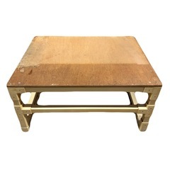 棚　物置　あげますの画像