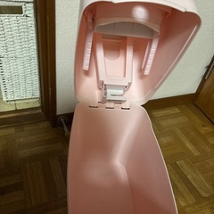オムツのゴミ箱２の画像
