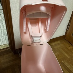 オムツのゴミ箱２の画像