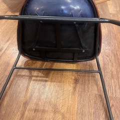 （無料）レザースツール6脚の画像