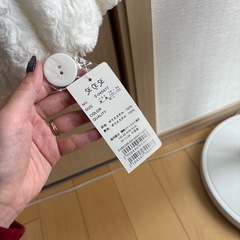 ドレスコートの画像