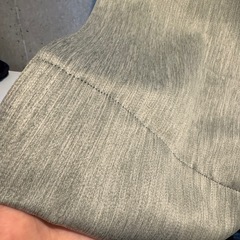 カーテンの画像