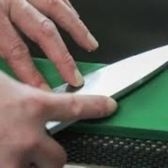 【11/24まで限定】包丁研ぎ、草刈機修理やりますよ👍