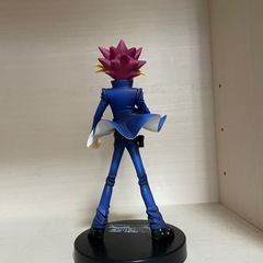 武藤遊戯　デュエリストスペシャルフィギュアの画像