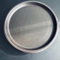 電子レンジ調理器具　電子レンジで焼き料理　2点セットの画像