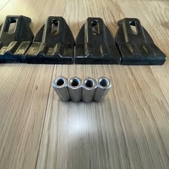 inno キャリア   タントRS600/RS610系の画像