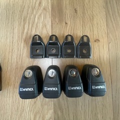 inno キャリア   タントRS600/RS610系の画像