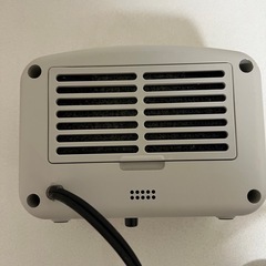 小型セラミックヒーター
の画像