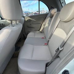 日産　マーチの画像