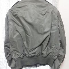 REAL McCOY　フライトジャケット（ビンテージ）の画像