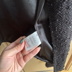 ドレスコートの画像