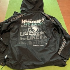 T&C ジャンパー130の画像