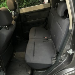 ゼスト 車検令和8年2月迄 ターボ タイベル交換歴あり 乗って帰れますの画像