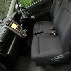 ゼスト 車検令和8年2月迄 ターボ タイベル交換歴あり 乗って帰れますの画像