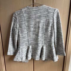 ドレスコートの画像