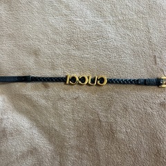 GUCCIぶれすれっとの画像