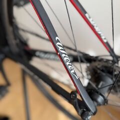 【譲渡済み】ウィリエール Wilier Granturismo 2016 フルカーボン 105 Mサイズ マットブラックの画像