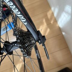 【譲渡済み】ウィリエール Wilier Granturismo 2016 フルカーボン 105 Mサイズ マットブラックの画像