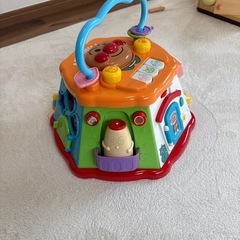 アンパンマンの画像