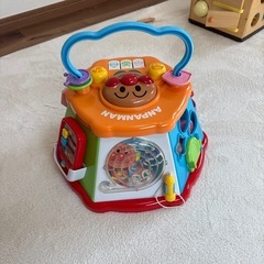 アンパンマンの画像