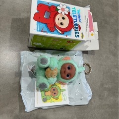 POPMART テレタビーズ Say Hello ディプシーの画像