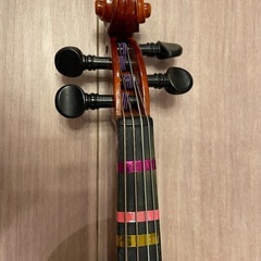 1/10分数バイオリン（スズキ）の画像