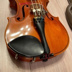 1/10分数バイオリン（スズキ）の画像
