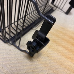 石油ファンヒーター　専用　吹き出し口ガード　　の画像