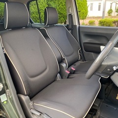 4WD★ターボ★衝突軽減運転支援レーダーブレーキ★高画質ナビゲーション★Bluetooth★シートヒーター★バックカメラ★ドライブレコーダーの画像