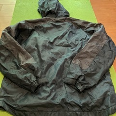 Wrangler ジャンパー150の画像